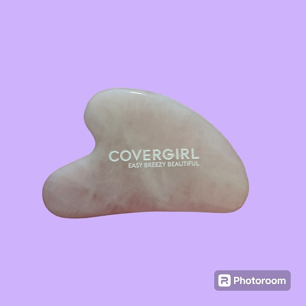 Gua Sha Facial Tool